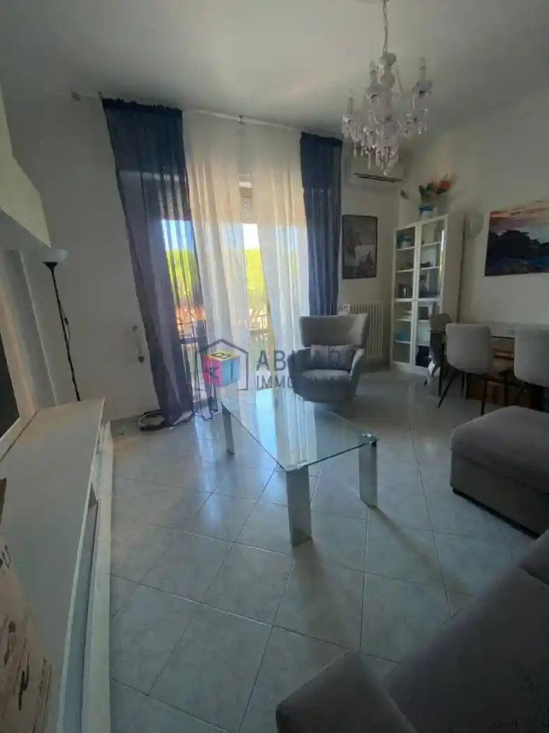 Quadrilocale via dell'Ardenza,, La Rosa, Livorno - foto 3