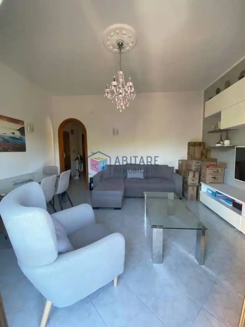 Quadrilocale via dell'Ardenza,, La Rosa, Livorno - foto 4