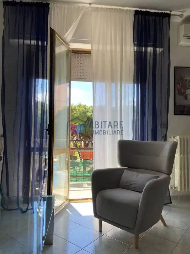 Quadrilocale via dell'Ardenza,, La Rosa, Livorno - foto 5