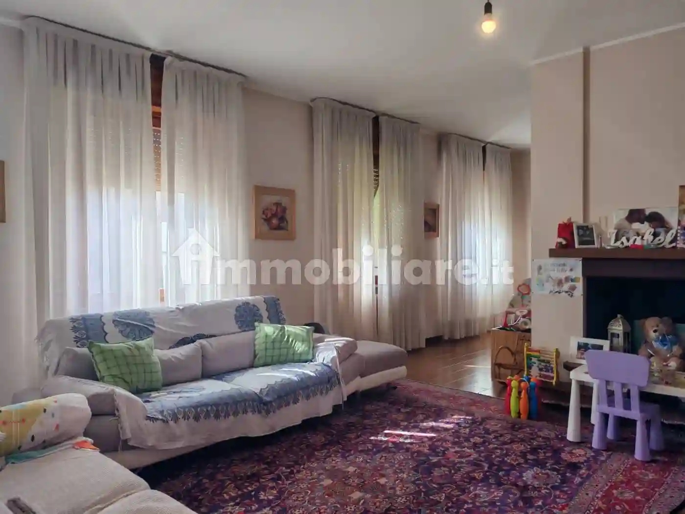 Casa indipendente - foto 3