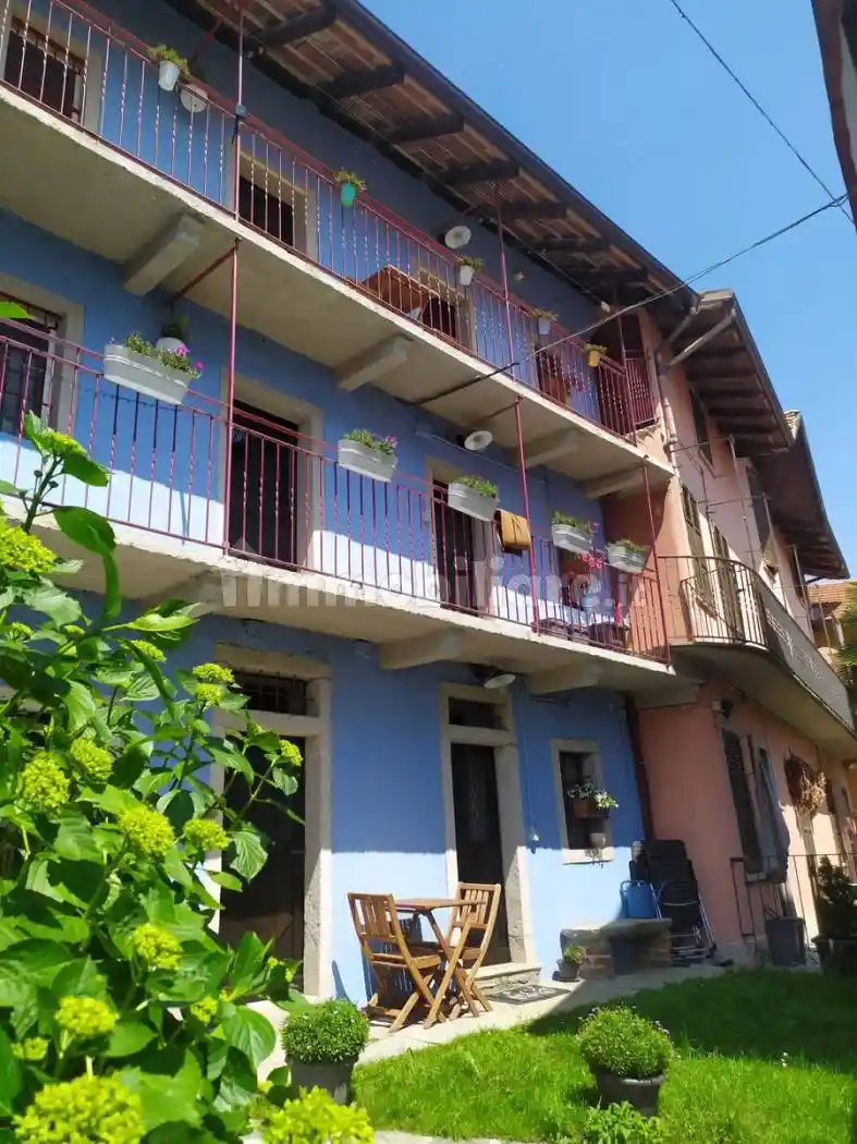 Casa indipendente in vendita a Stresa