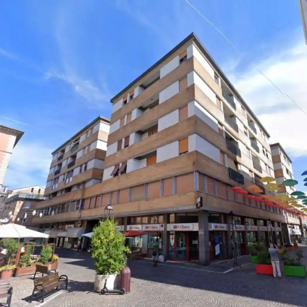 Appartamento in vendita a Pesaro