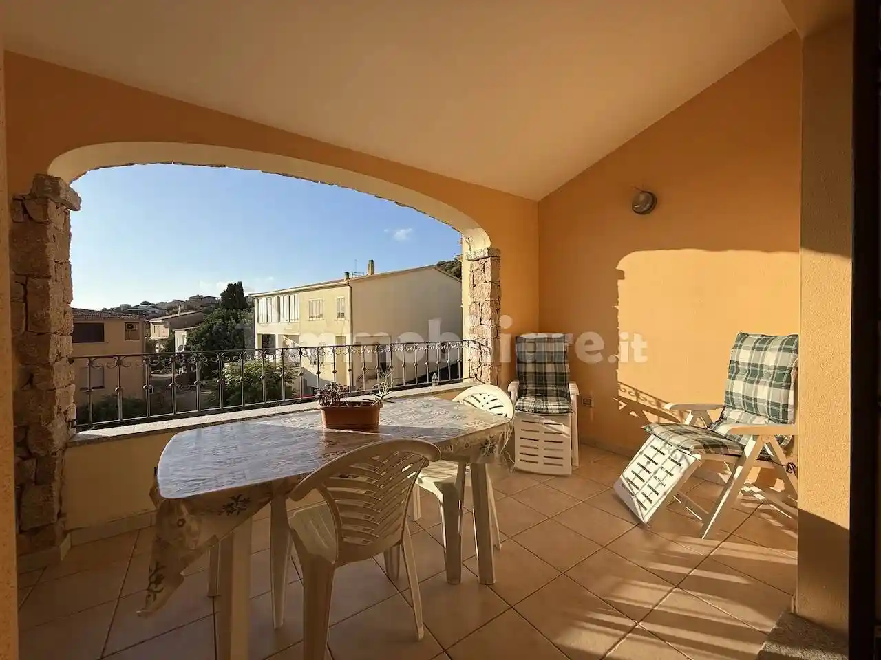 Bilocale via Dante sn, Centro, Badesi - foto 2