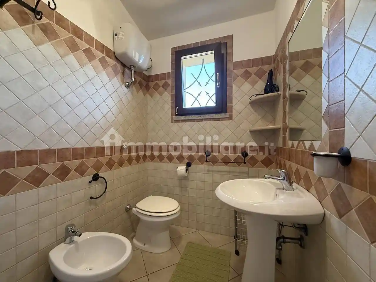 Bilocale via Dante sn, Centro, Badesi - foto 5