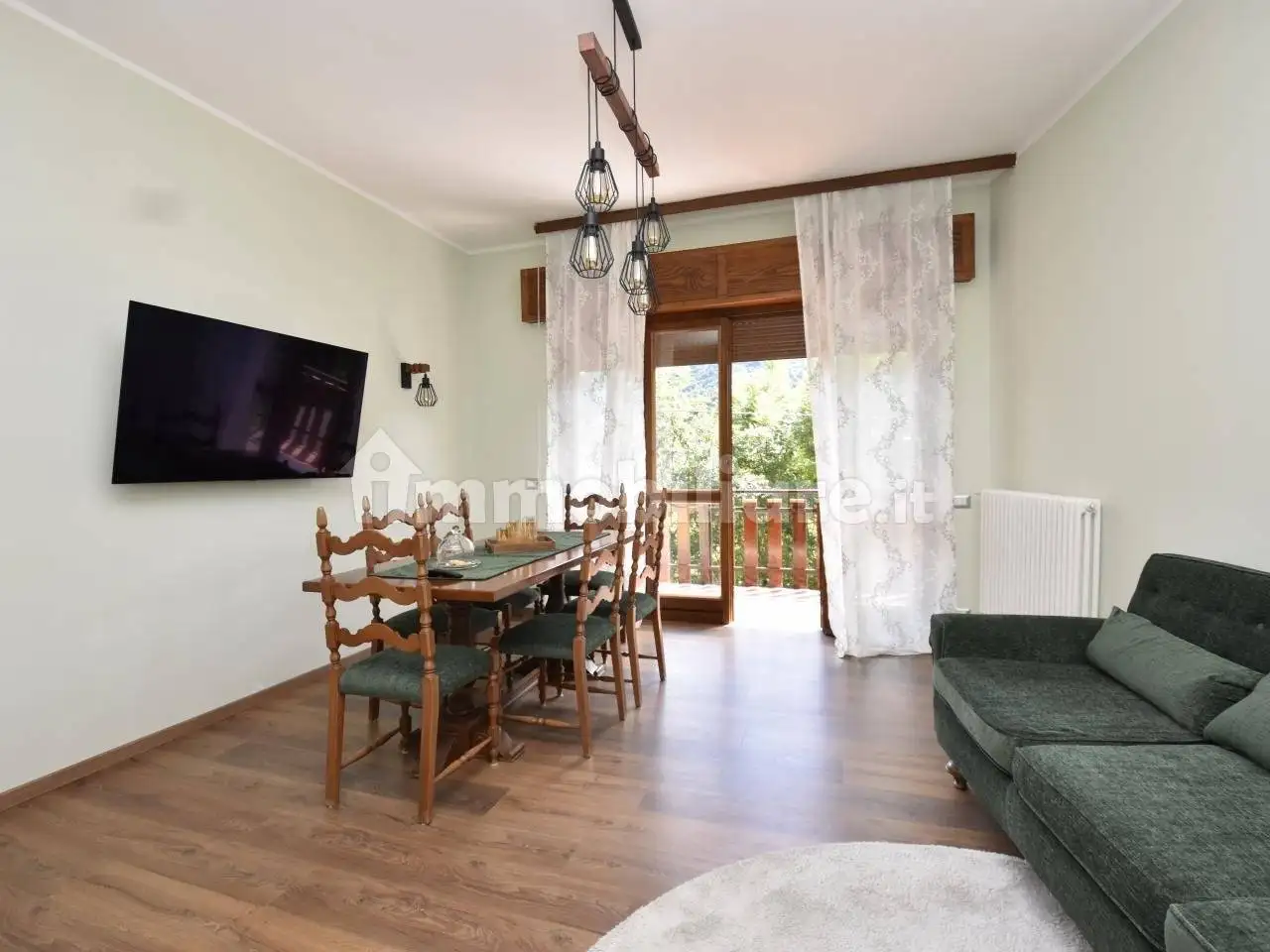 Trilocale via Mezzacca, 3, Cassina Valsassina - foto 3