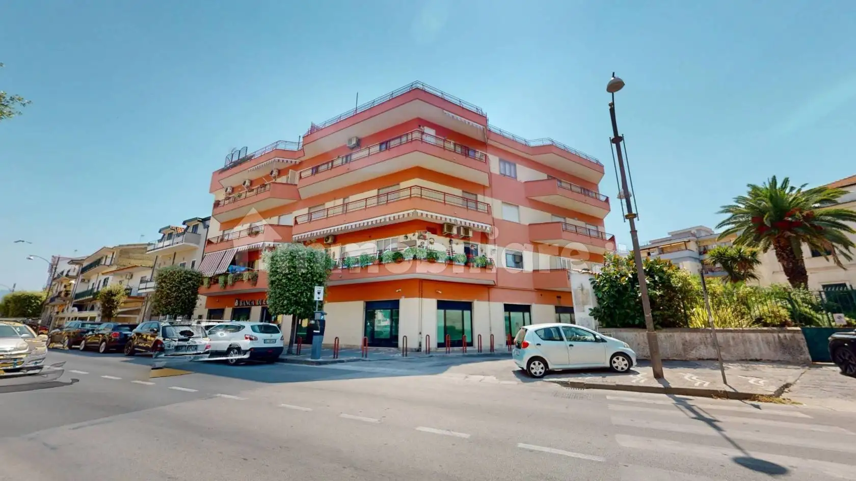 Appartamento in vendita a Brusciano