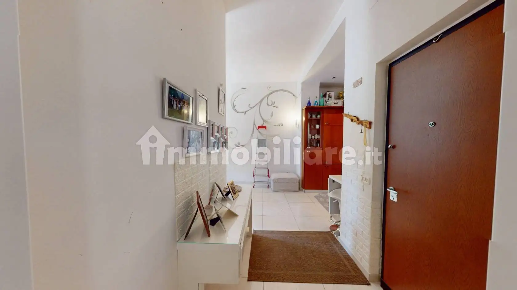 Bilocale via Camillo Cucca 286, Brusciano - foto 4