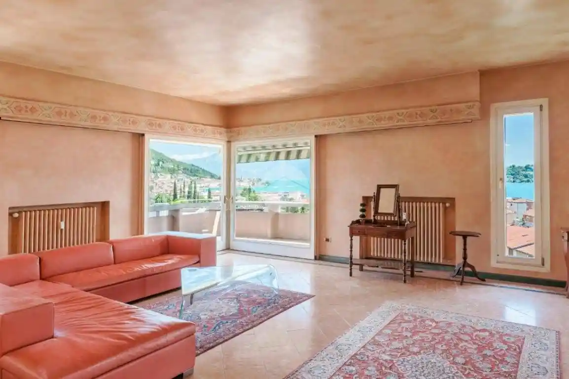 Attico - Mansarda in vendita a Salò