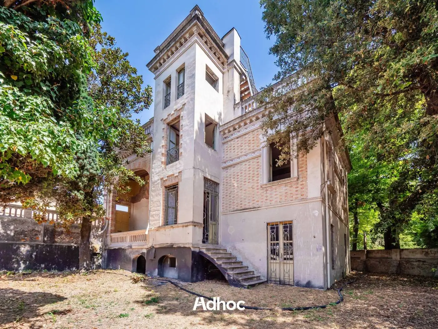 Villa in vendita a Fano