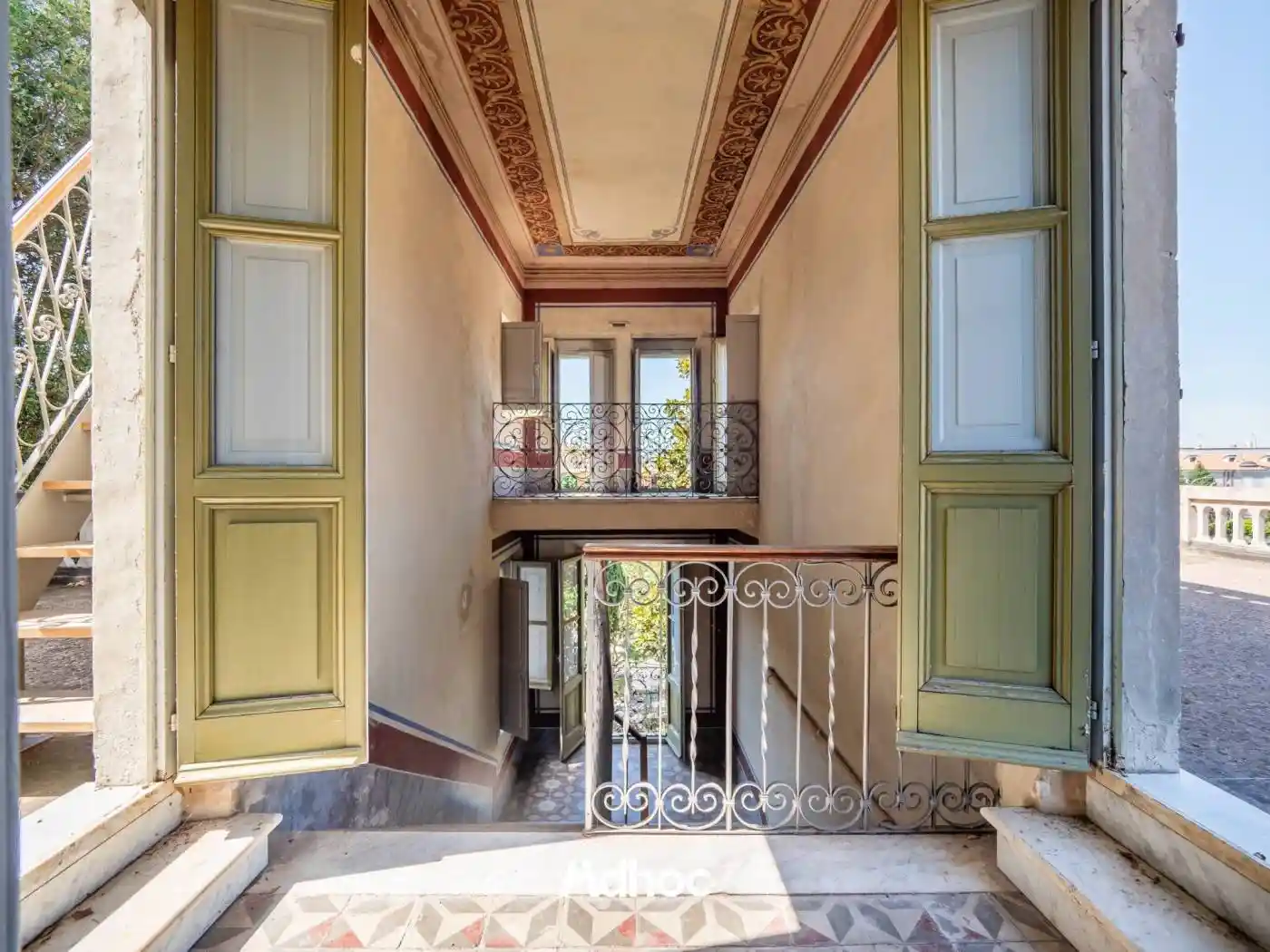 Villa unifamiliare via Roma 69, Passeggi - Don Gentili, Fano - foto 2