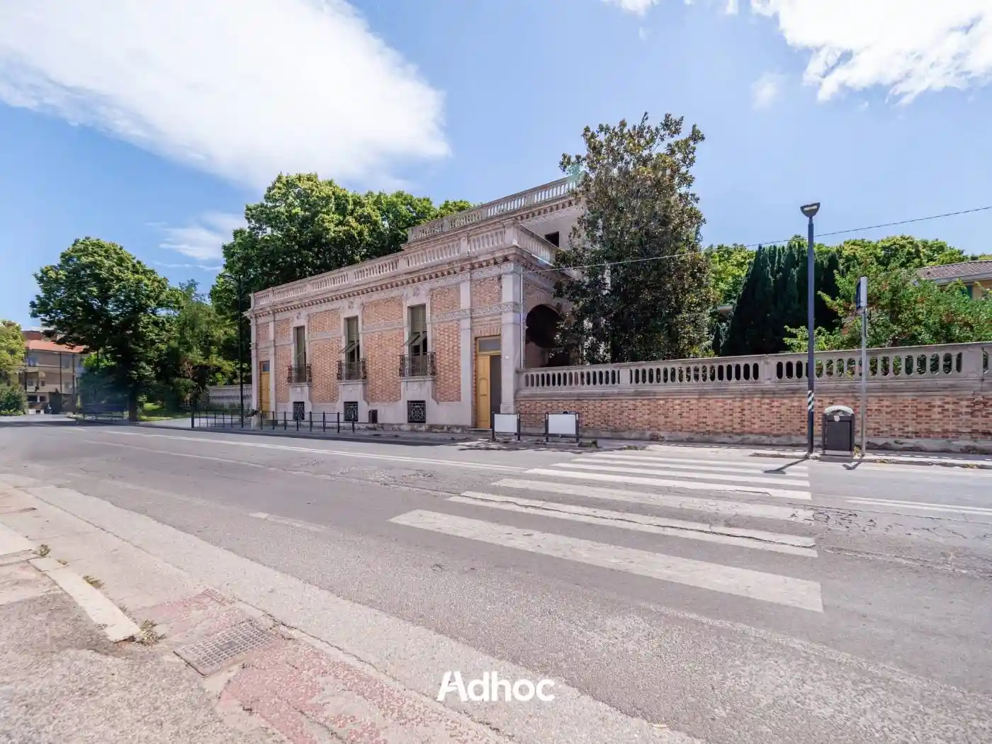 Villa unifamiliare via Roma 69, Passeggi - Don Gentili, Fano - foto 5