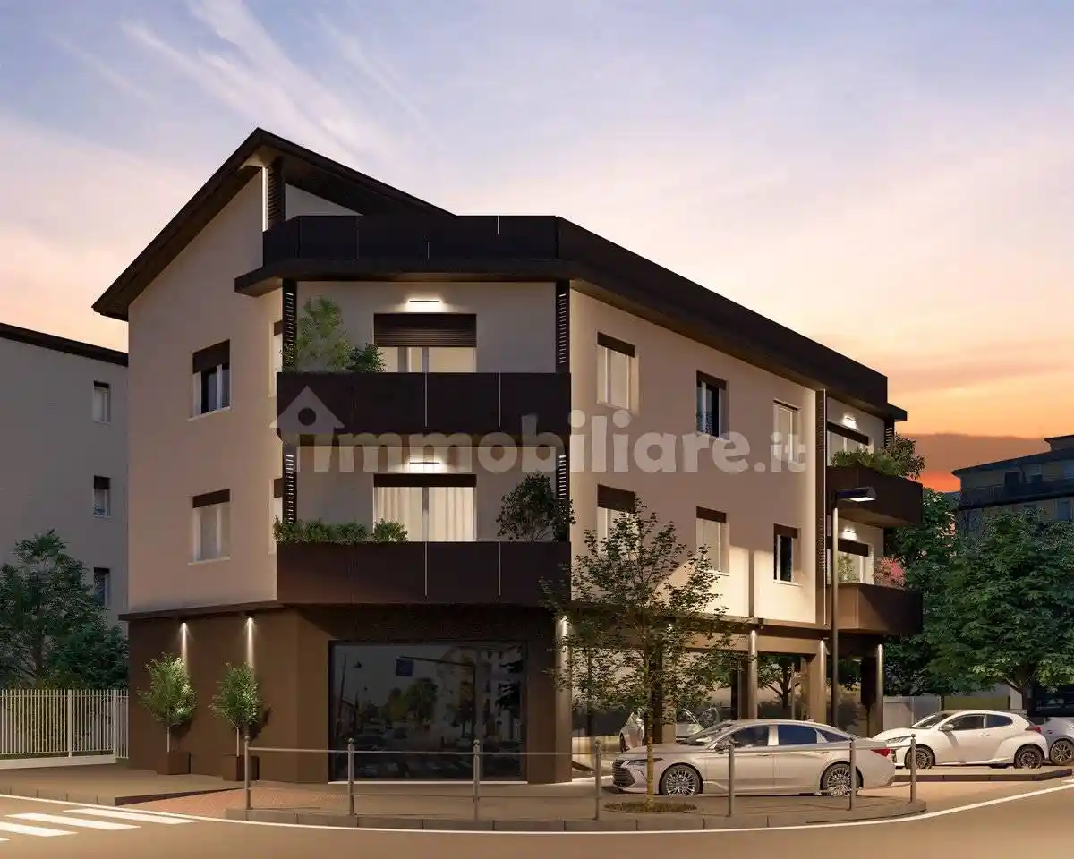 Progetto in vendita a Dolo