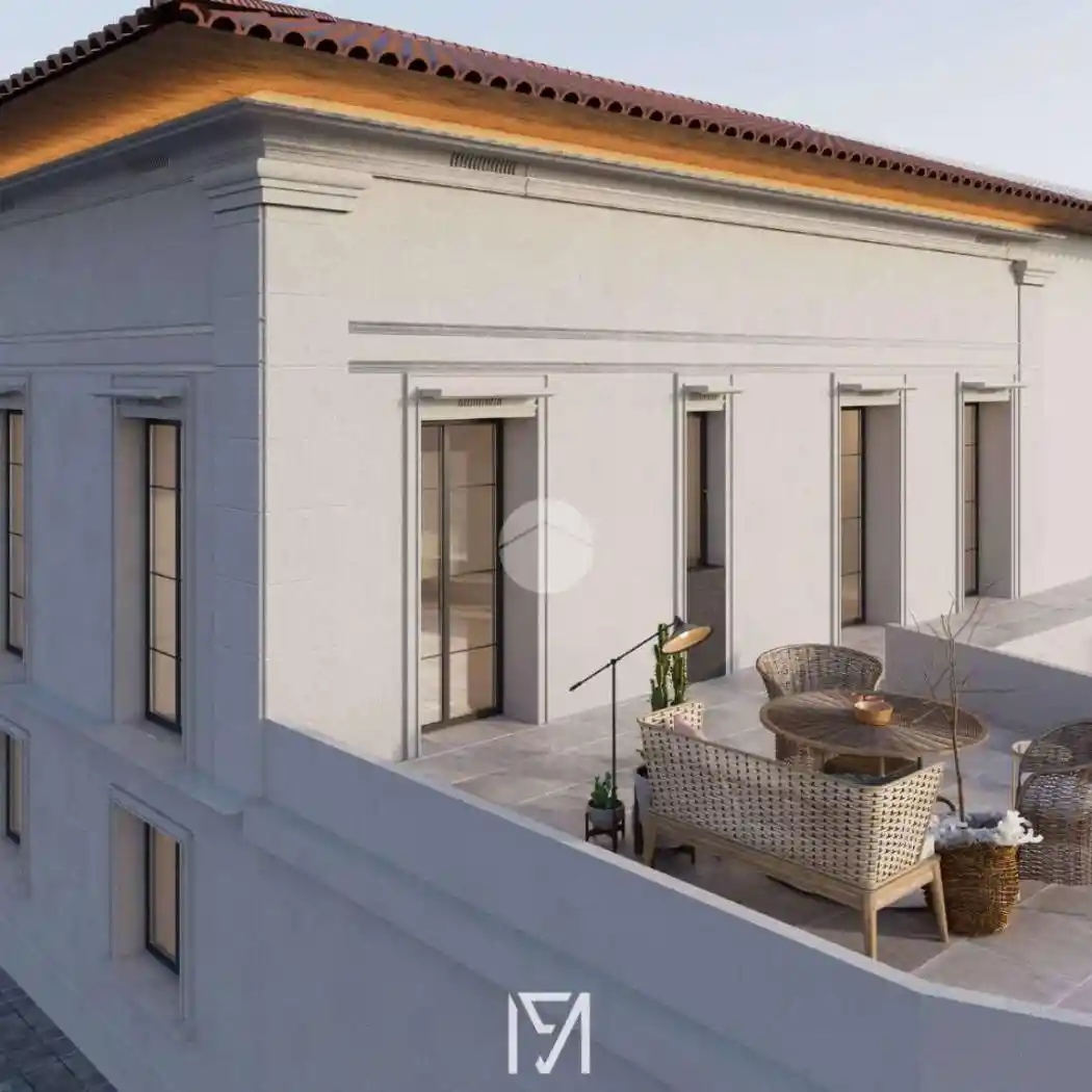 Rustico - Casale in vendita a Caselle Torinese