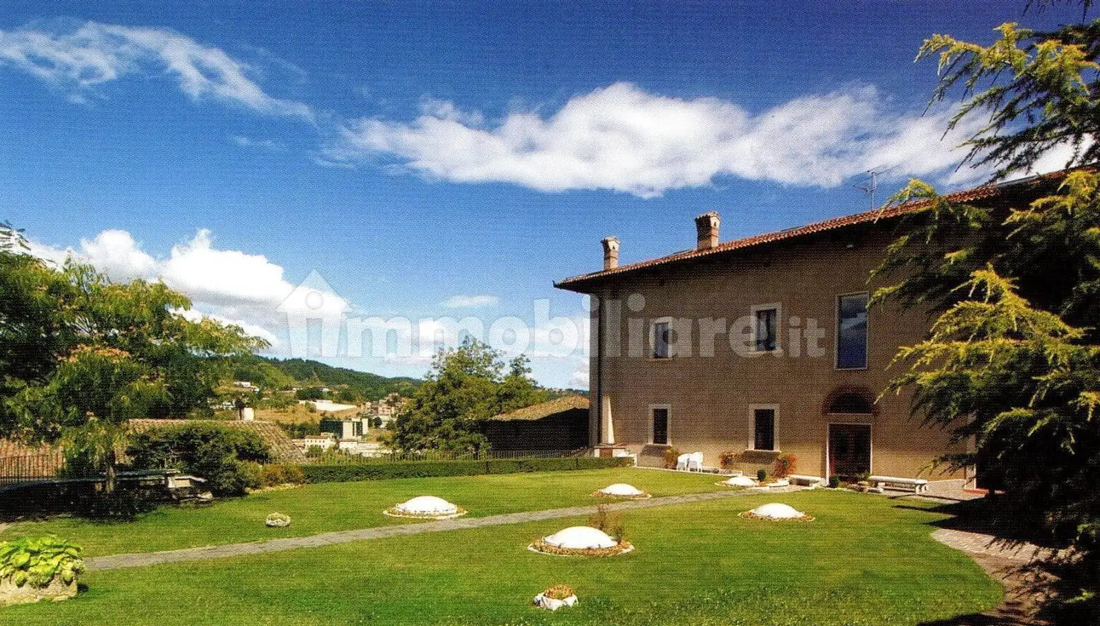 Villa in vendita a Montereale