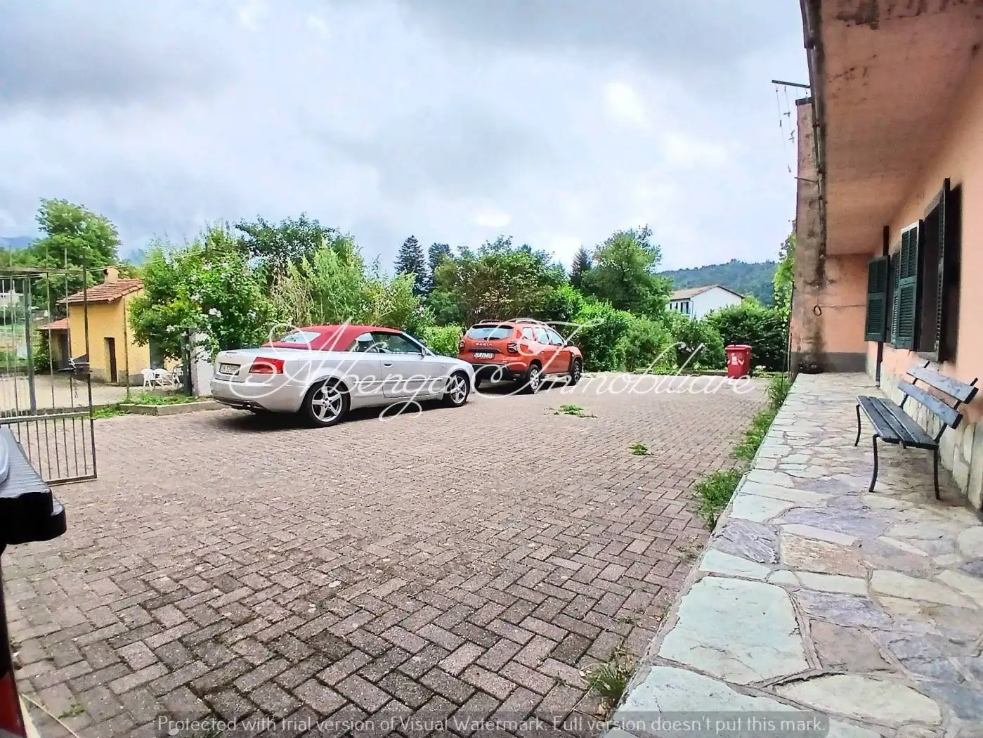 Villa in vendita a Bardineto