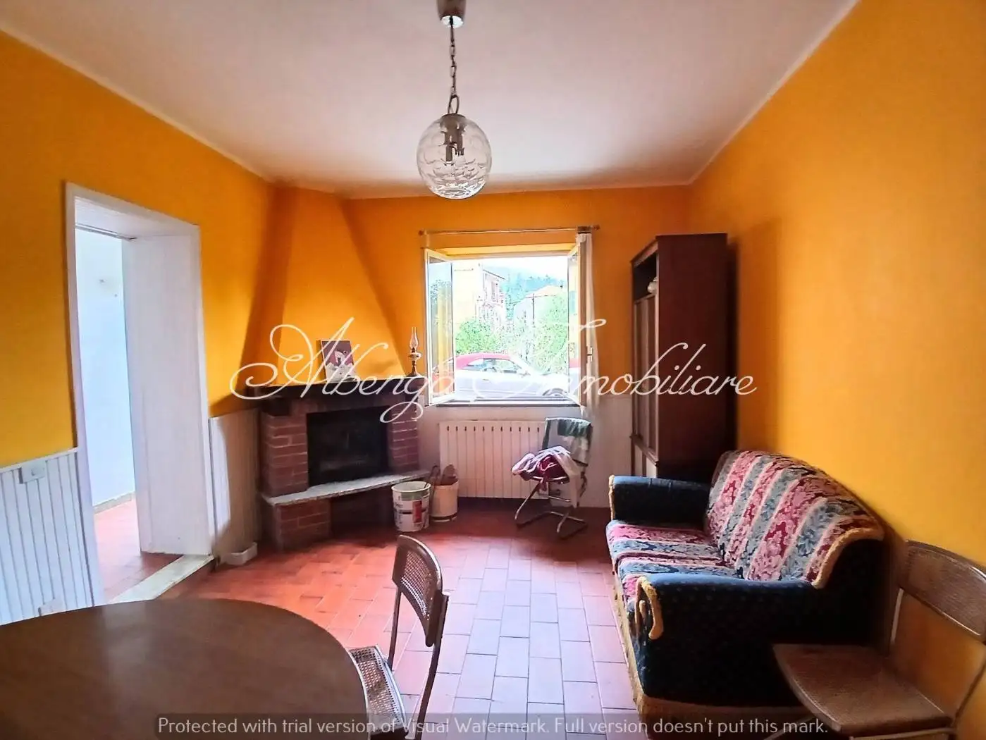 Villa bifamiliare via Roma, Bardineto - foto 4