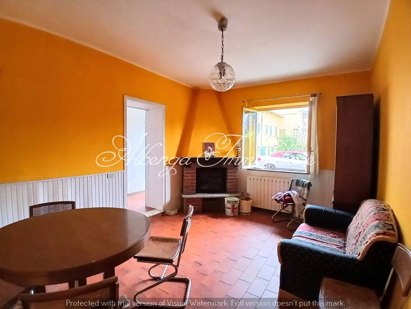 Villa bifamiliare via Roma, Bardineto - foto 5