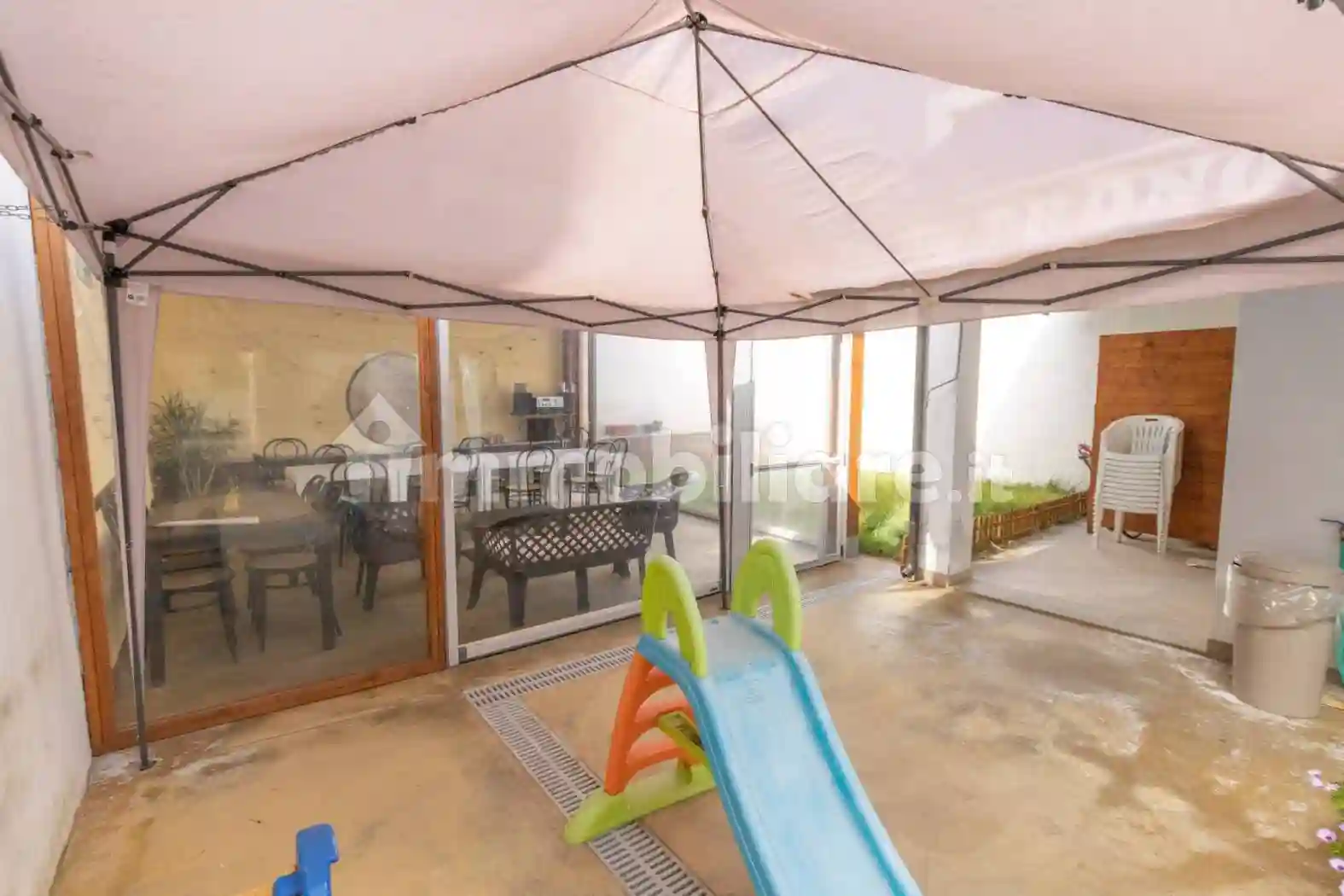 Casa indipendente - foto 5