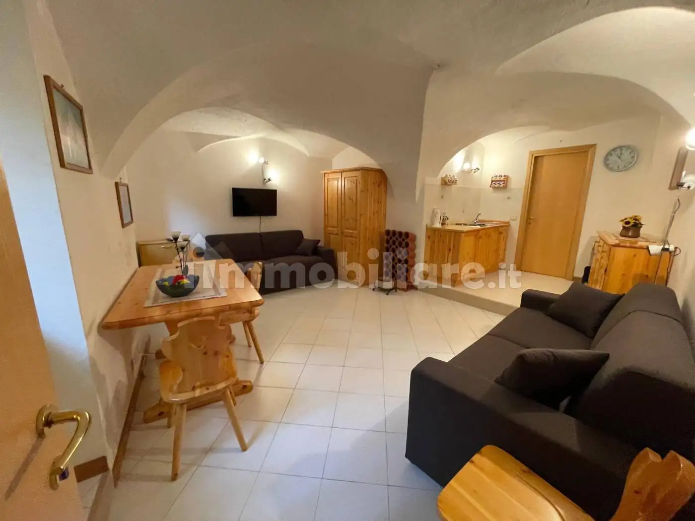 Appartamento in vendita a Tenno