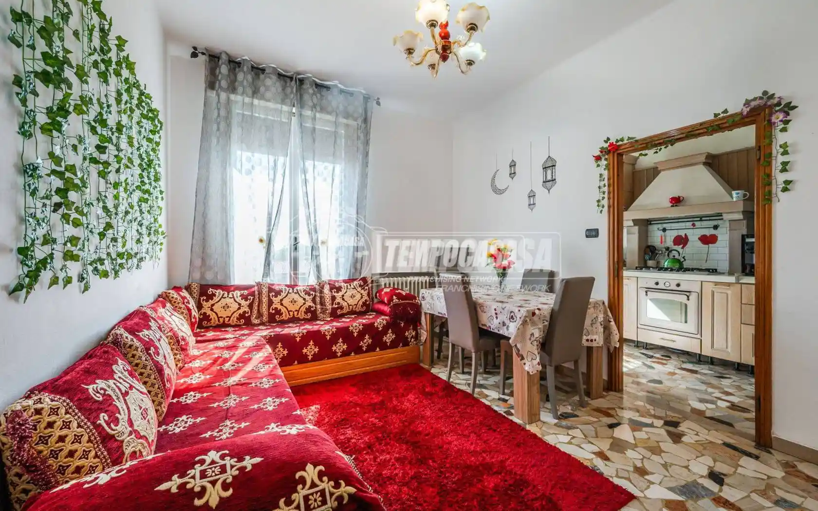 Appartamento in vendita a Baricella