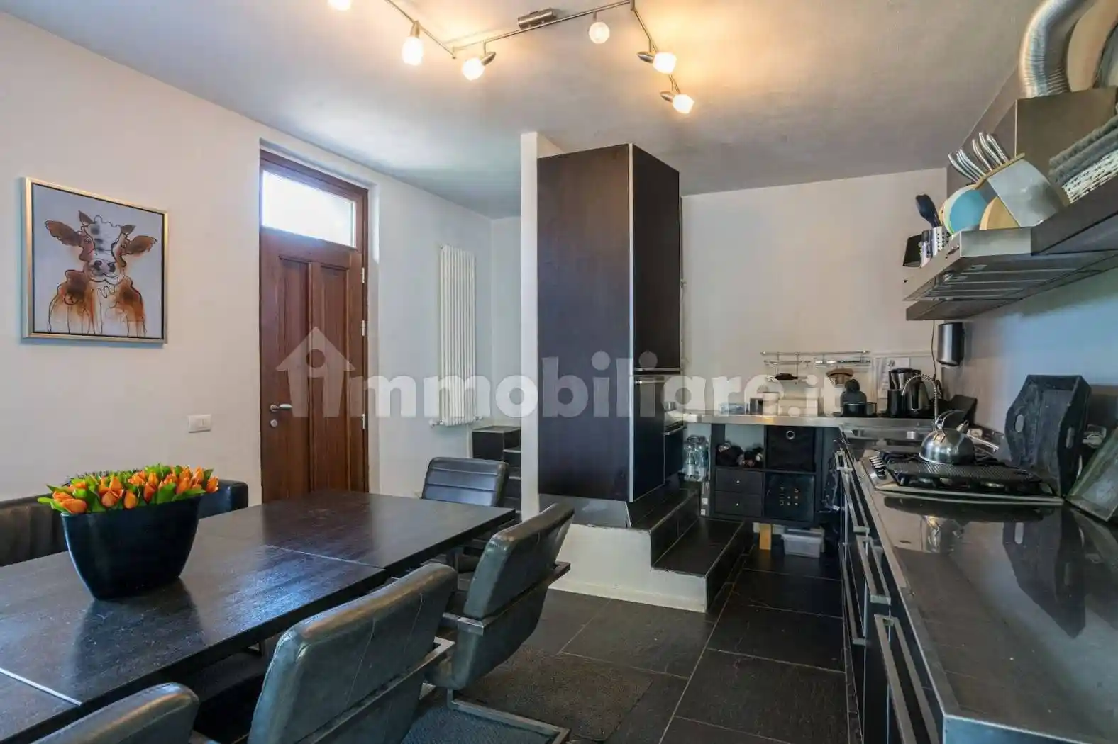 Casa indipendente - foto 4