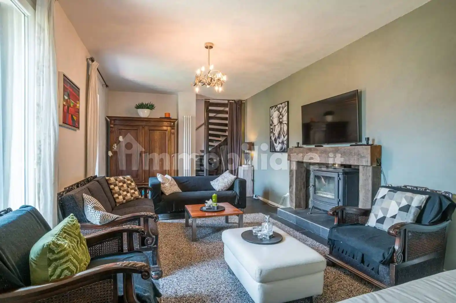 Casa indipendente - foto 5