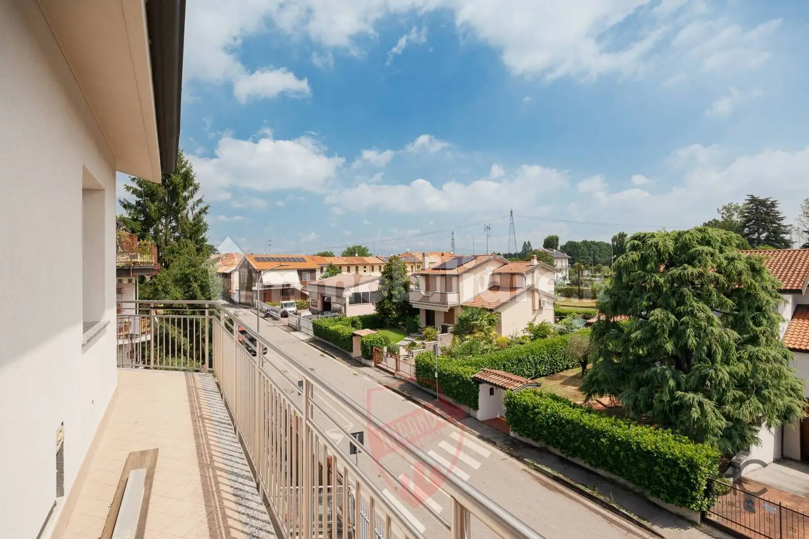 Villa in vendita a Cernusco sul Naviglio