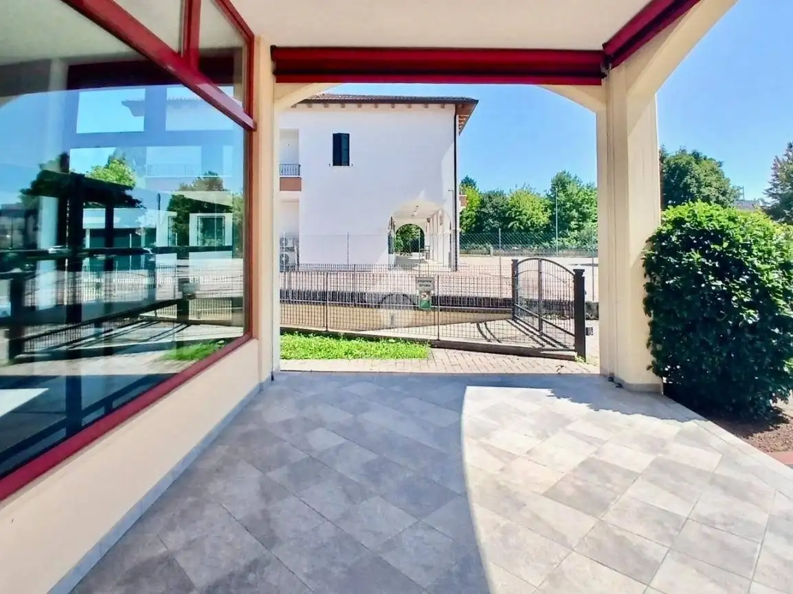 Appartamento in affitto a Teolo