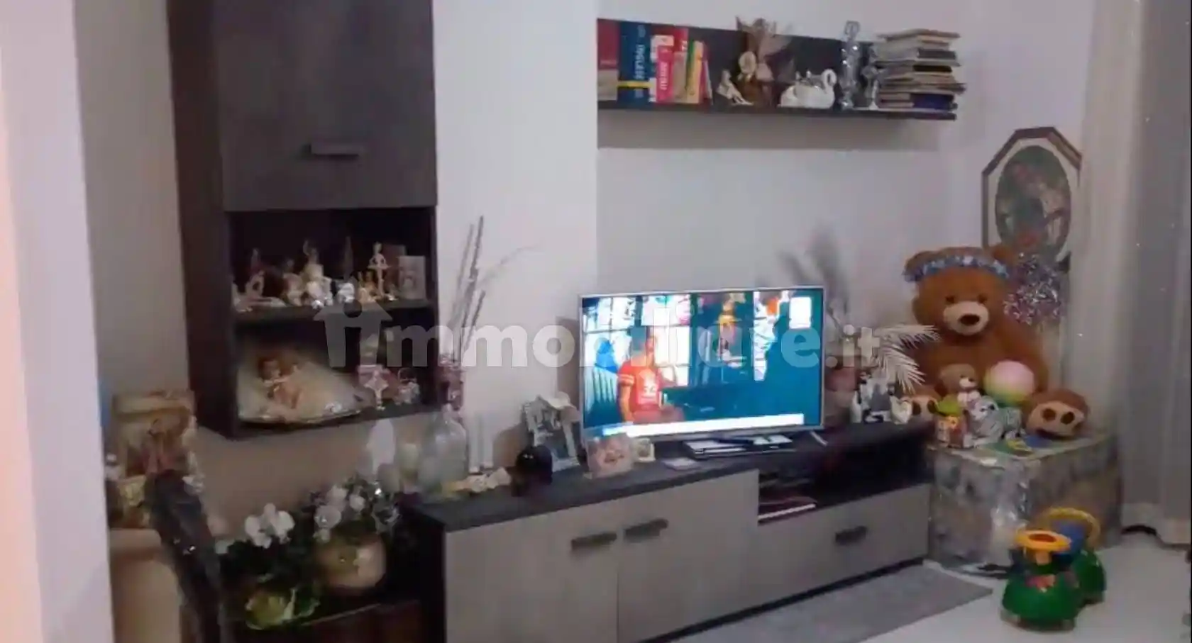 Appartamento in affitto a Collepasso