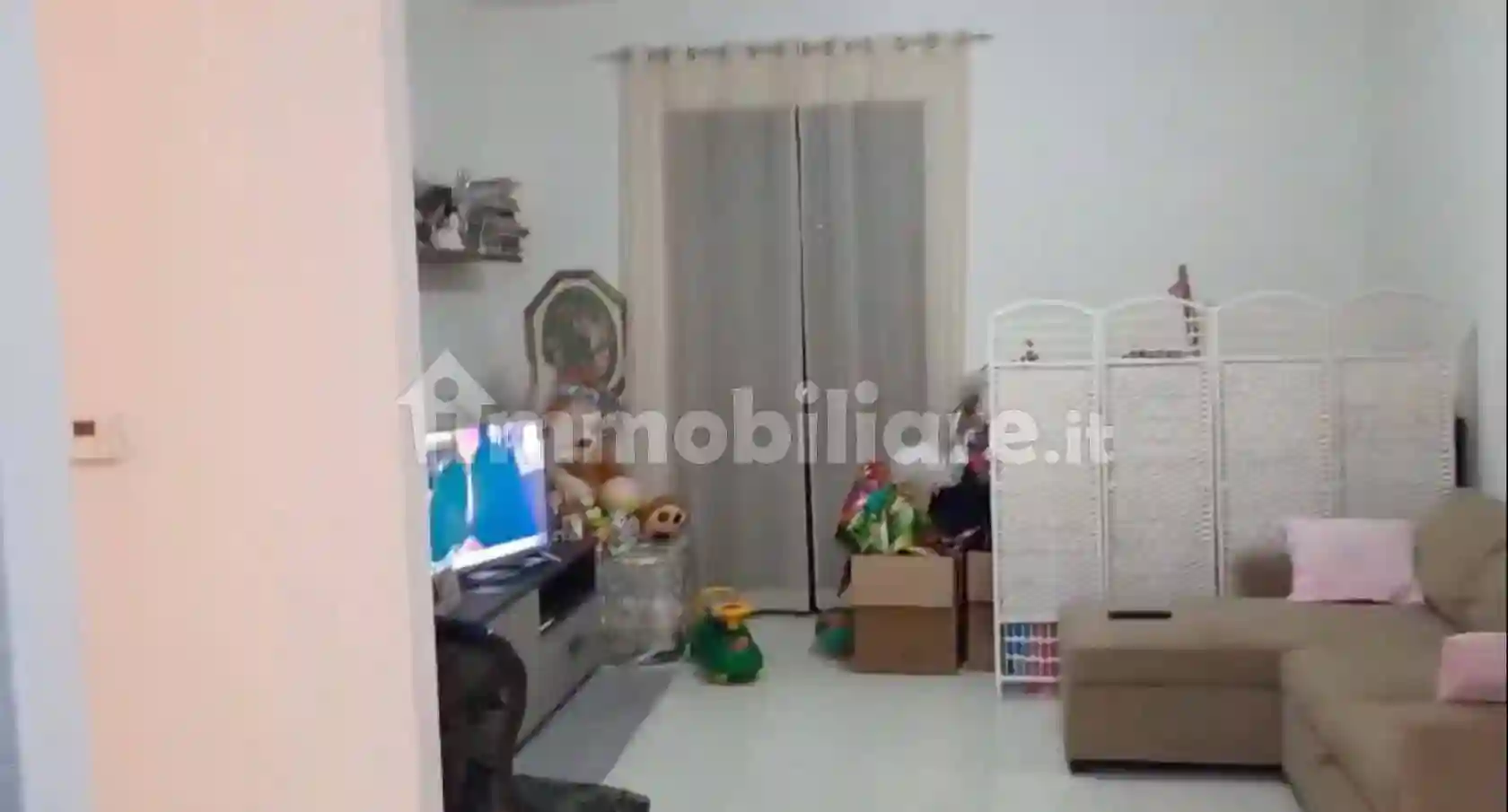 Trilocale via Guglielmo Marconi 35, Collepasso - foto 4