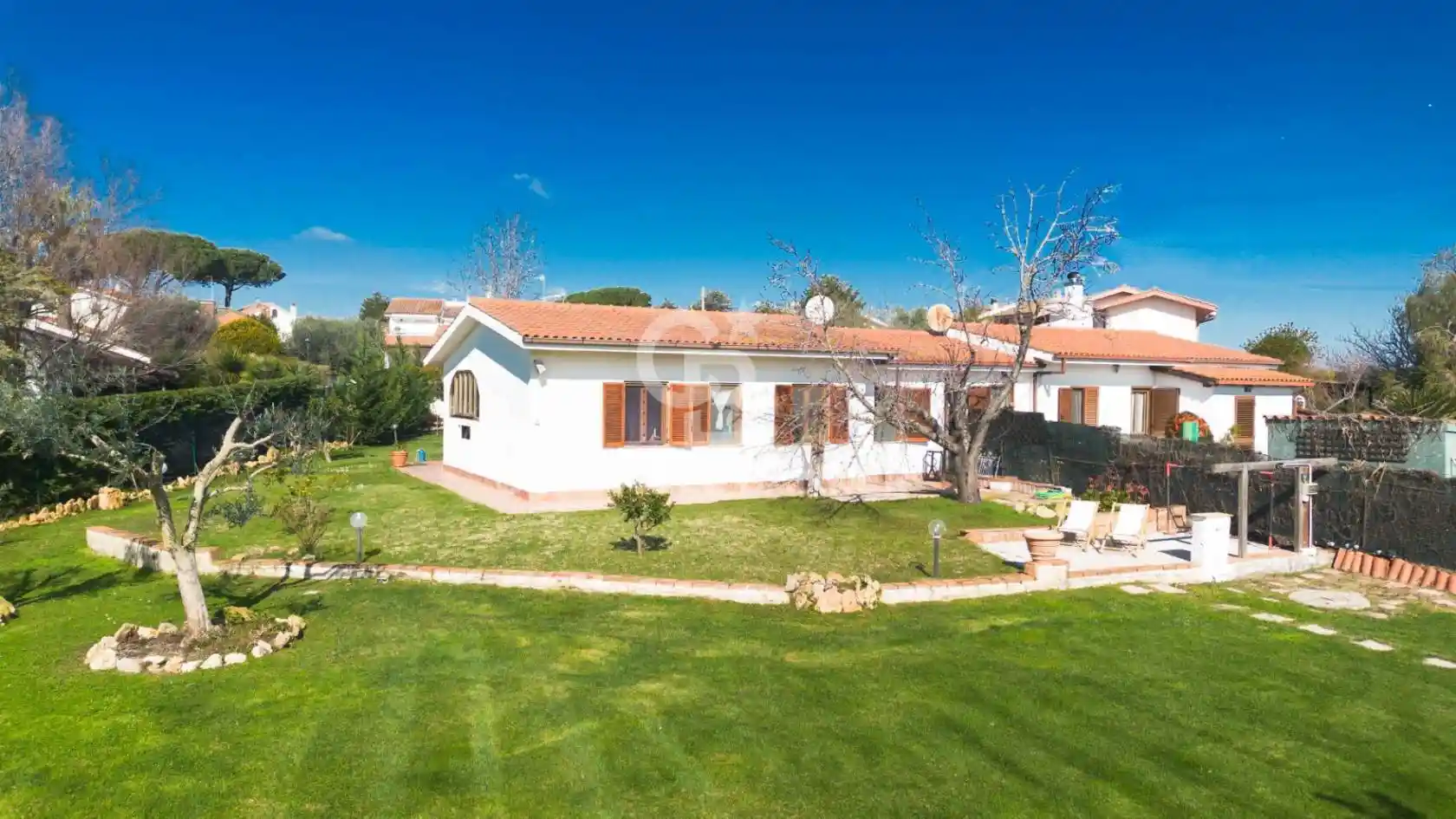 Villa in vendita a Tarquinia