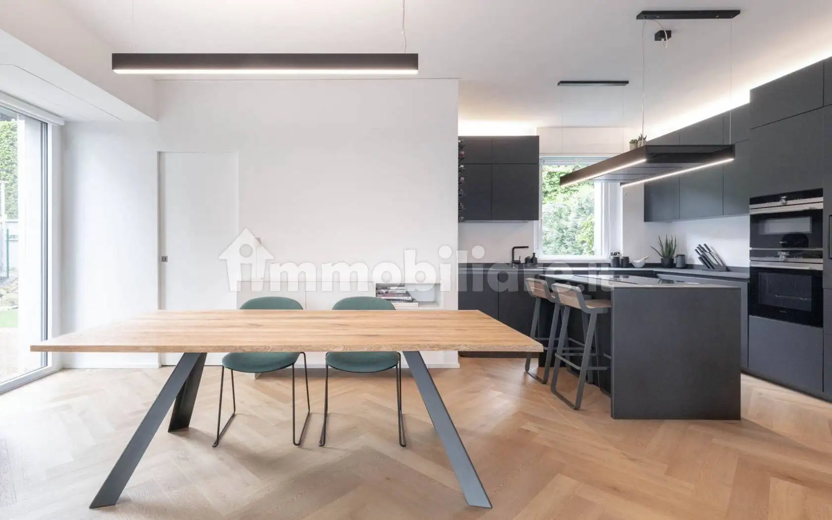 Villa in vendita a Bergamo