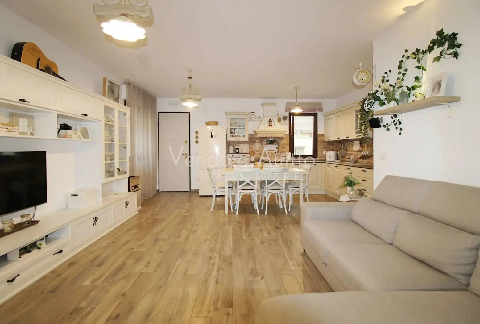 Appartamento in vendita a San Salvo