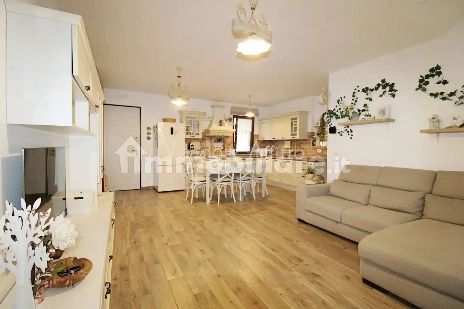 Bilocale ottimo stato, su più livelli, Centro, San Salvo - foto 3