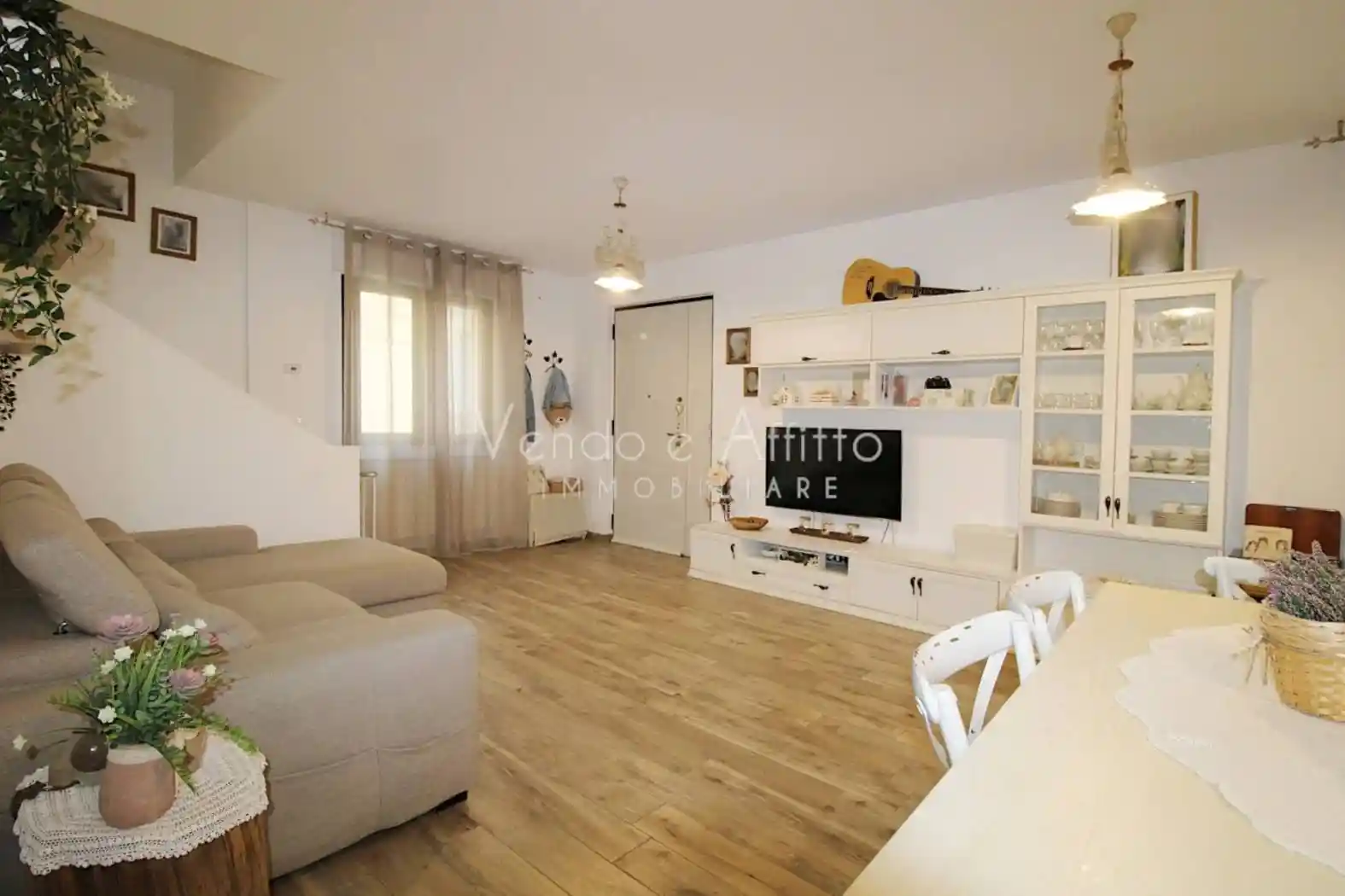 Bilocale ottimo stato, su più livelli, Centro, San Salvo - foto 4