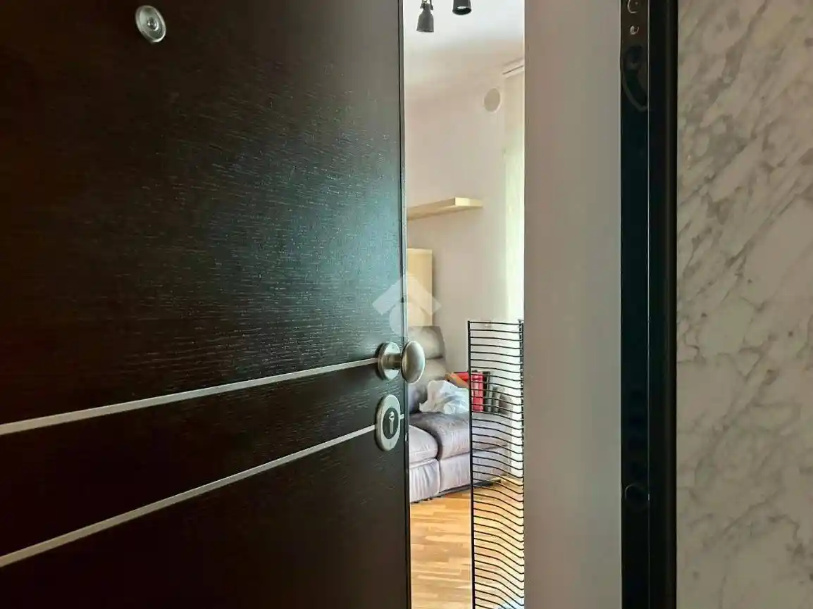 Monolocale via fratelli sprovieri 13, Popilia - Vagliolise, Cosenza - foto 2