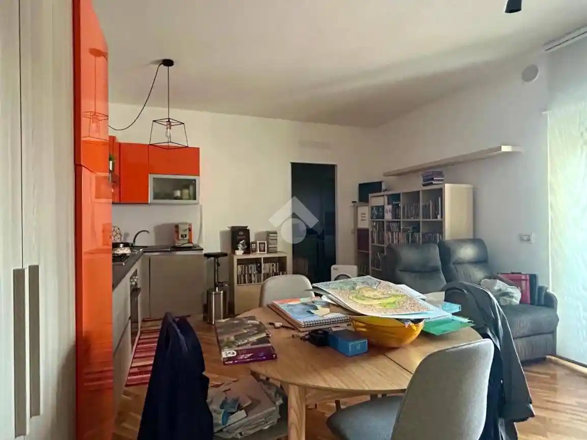 Monolocale via fratelli sprovieri 13, Popilia - Vagliolise, Cosenza - foto 3