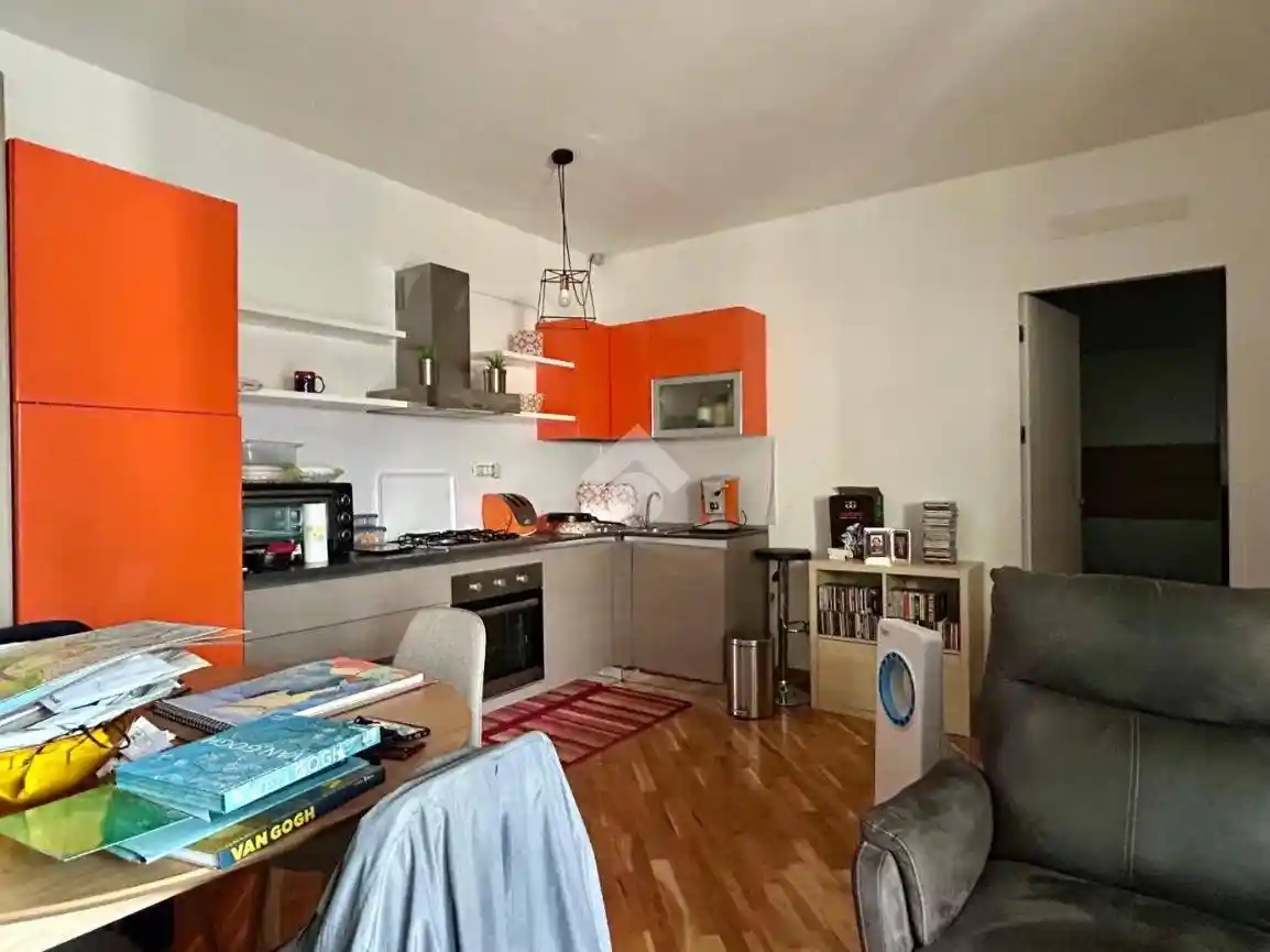 Monolocale via fratelli sprovieri 13, Popilia - Vagliolise, Cosenza - foto 4