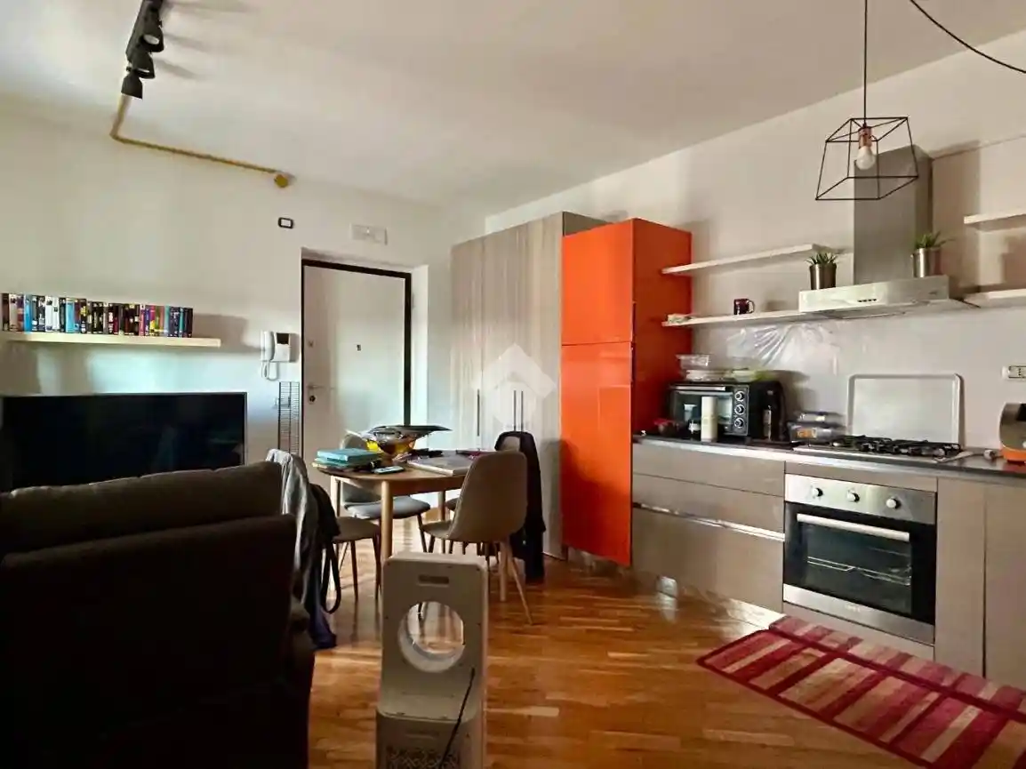 Monolocale via fratelli sprovieri 13, Popilia - Vagliolise, Cosenza - foto 5