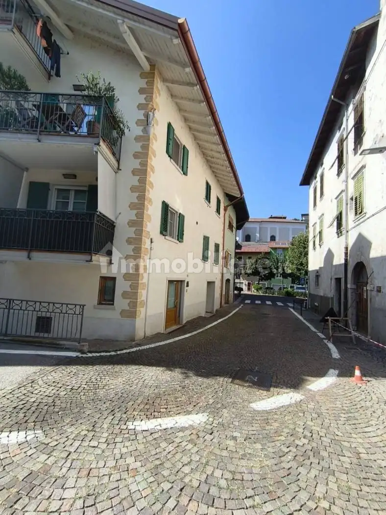 Appartamento in vendita a Lavis