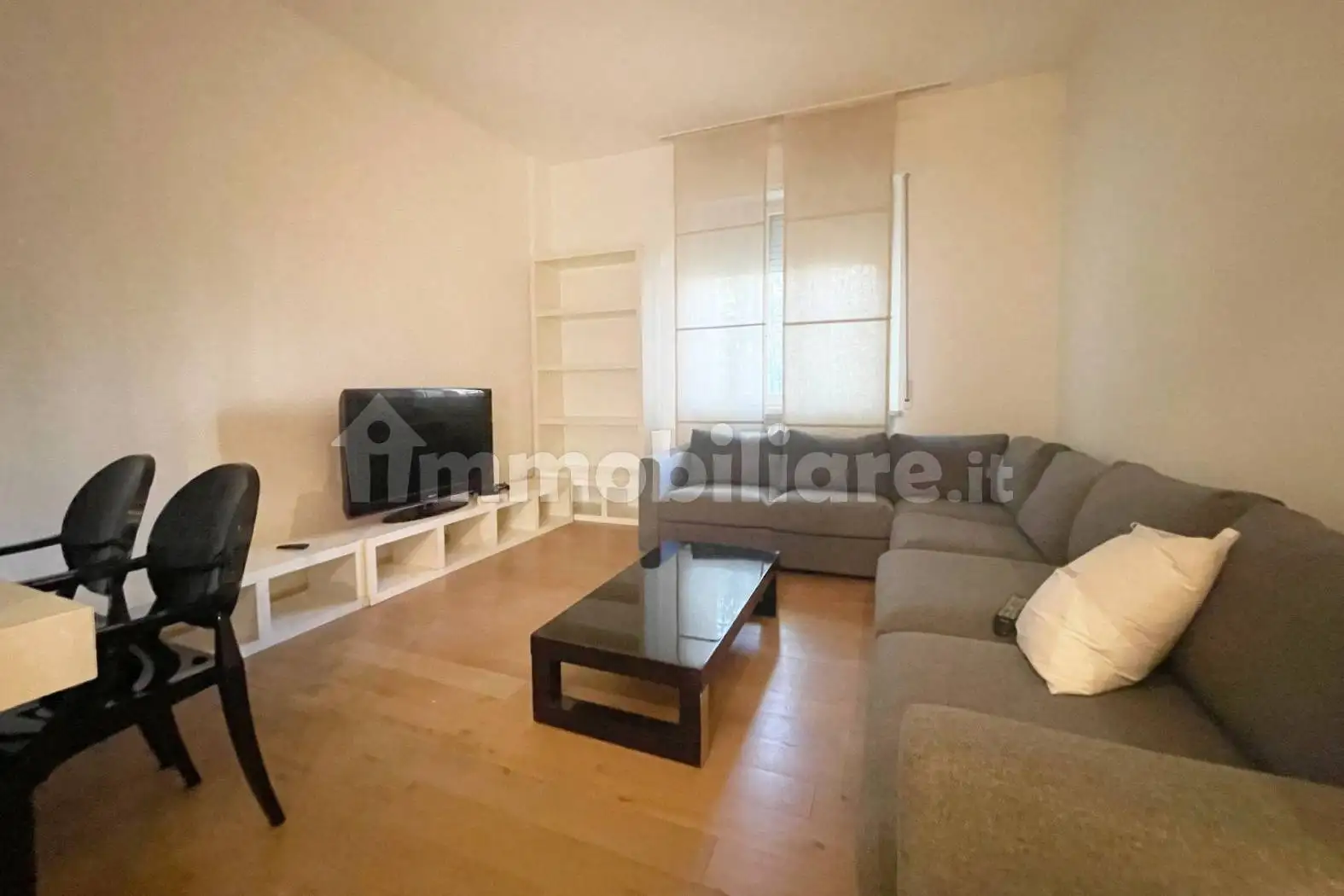 Appartamento in affitto a Pesaro