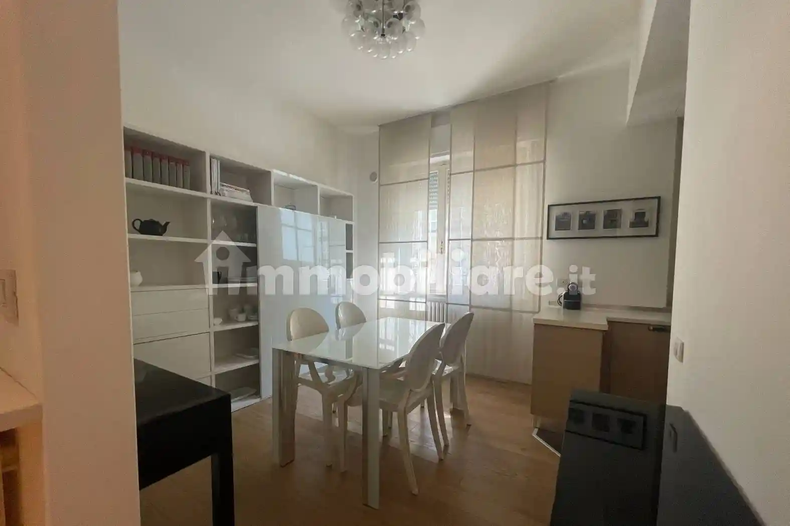 Bilocale buono stato, piano terra, Mare, Pesaro - foto 2