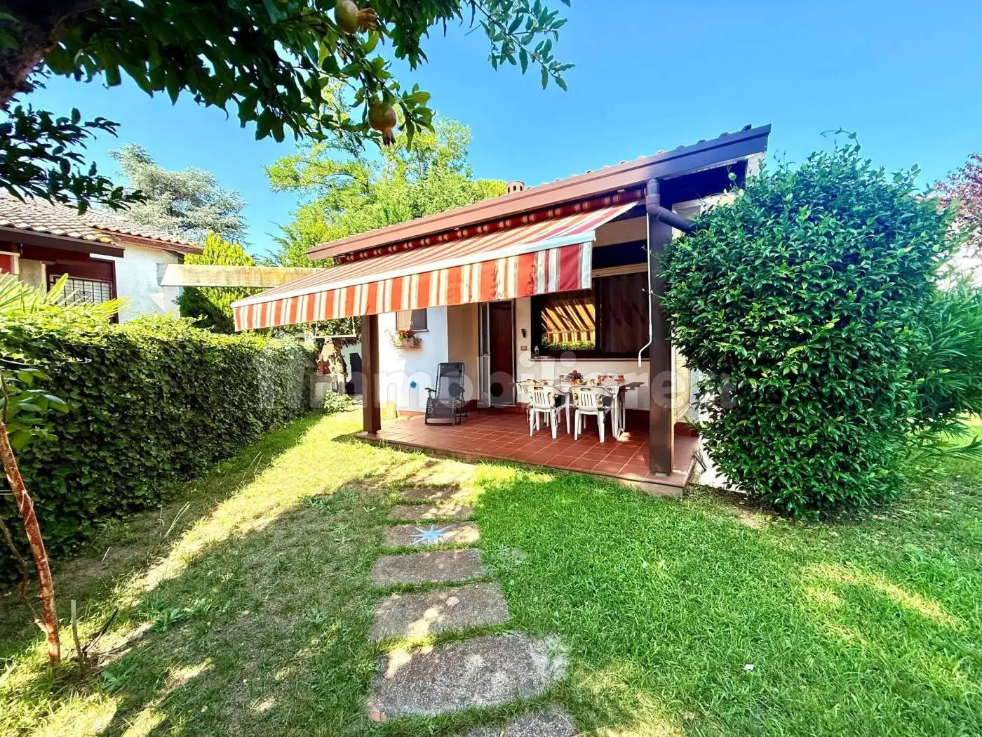 Casa indipendente in vendita a Comacchio