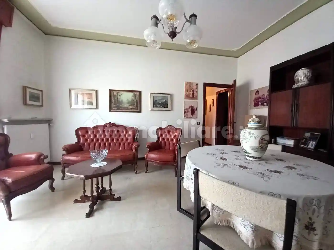 Appartamento in vendita a Fiorenzuola d'Arda