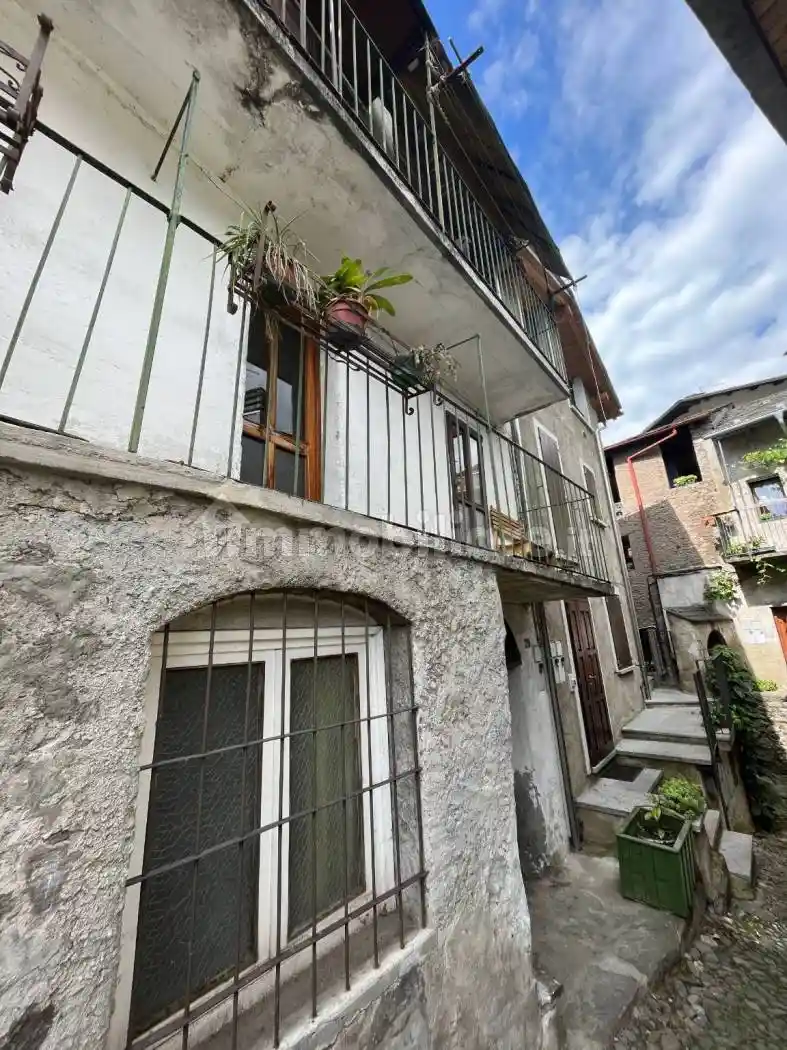 Villetta a schiera in vendita a Morbegno