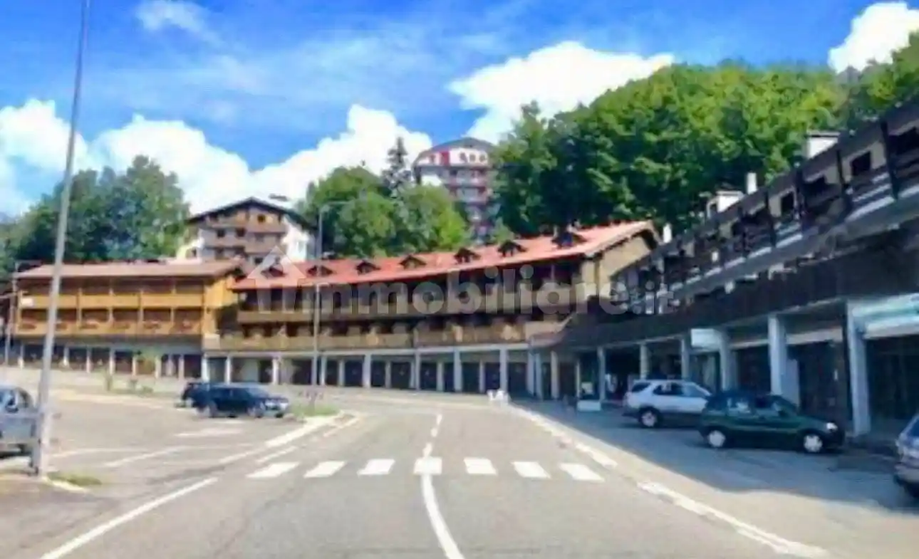 Appartamento in vendita a Ventasso