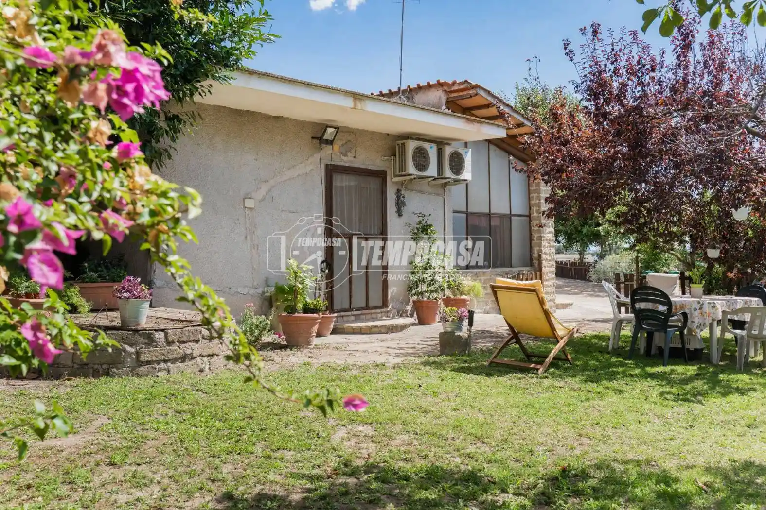 Villa in vendita a Formello