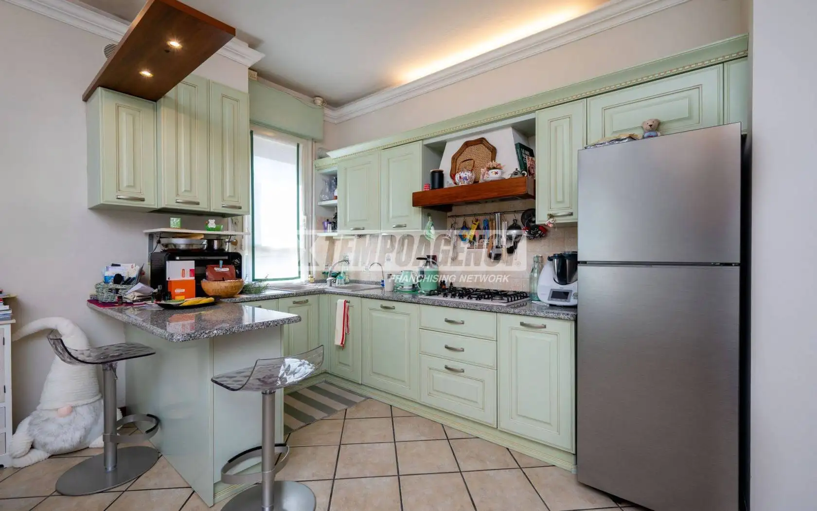 Appartamento in vendita a Sassuolo