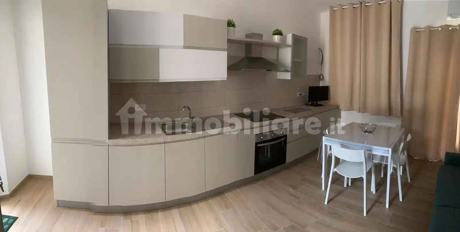 Bilocale via Gaetano Donizetti, Civitanova Nord, San Gabriele, Fontespina, Civitanova Marche - foto 2