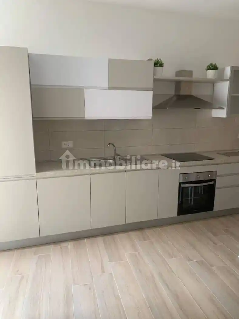 Bilocale via Gaetano Donizetti, Civitanova Nord, San Gabriele, Fontespina, Civitanova Marche - foto 3